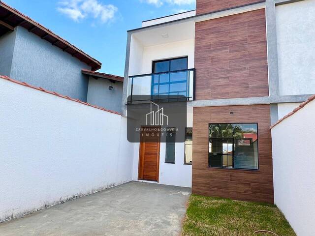 #833 - Casa para Venda em Poços de Caldas - MG - 1