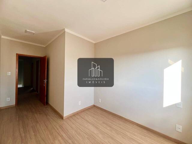 #833 - Casa para Venda em Poços de Caldas - MG - 3