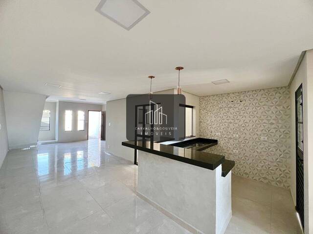 #833 - Casa para Venda em Poços de Caldas - MG - 2