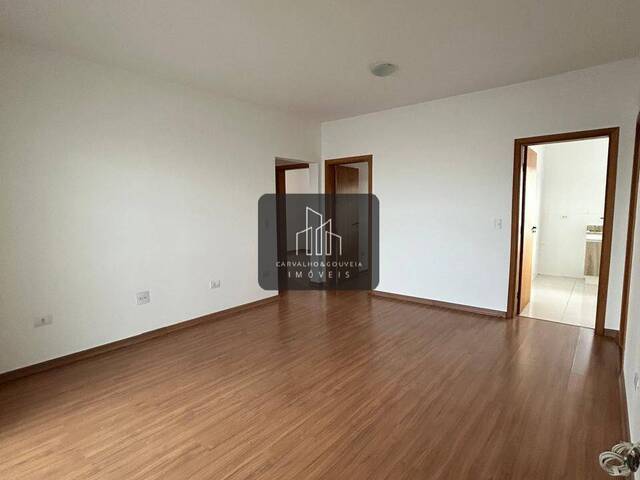 #834 - Apartamento para Venda em Poços de Caldas - MG - 2