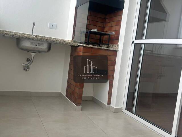 Apartamento para Venda em Poços de Caldas - 5