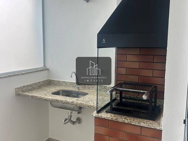 Apartamento para Venda em Poços de Caldas - 4