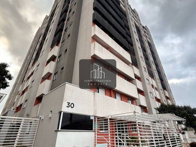 #835 - Apartamento para Locação em Poços de Caldas - MG - 1