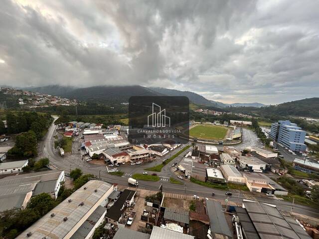 #835 - Apartamento para Locação em Poços de Caldas - MG - 2