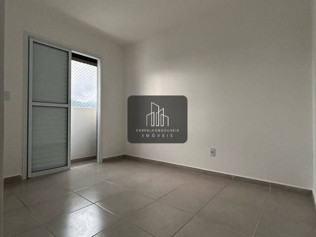 #835 - Apartamento para Locação em Poços de Caldas - MG - 3