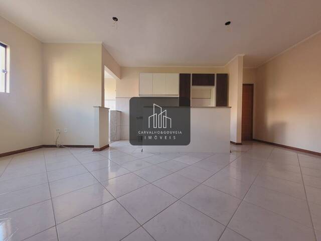 #837 - Apartamento para Locação em Poços de Caldas - MG - 1