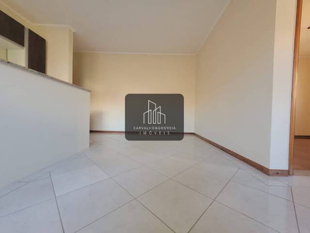 #837 - Apartamento para Locação em Poços de Caldas - MG - 3