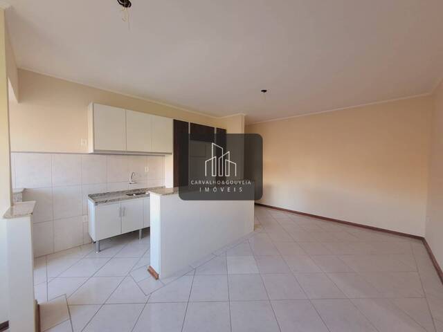 #837 - Apartamento para Locação em Poços de Caldas - MG - 2