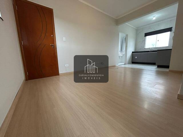#839 - Apartamento para Locação em Poços de Caldas - MG - 2