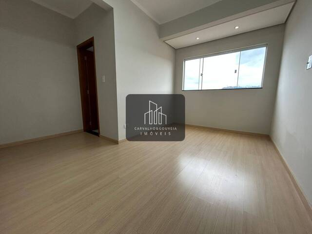 #839 - Apartamento para Locação em Poços de Caldas - MG - 3