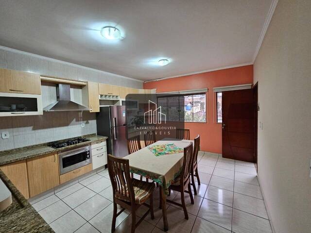 #840 - Apartamento para Locação em Poços de Caldas - MG - 3