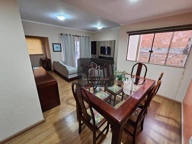 #840 - Apartamento para Locação em Poços de Caldas - MG - 2