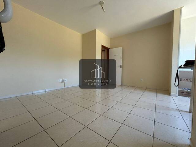 #836 - Apartamento para Venda em Poços de Caldas - MG - 2