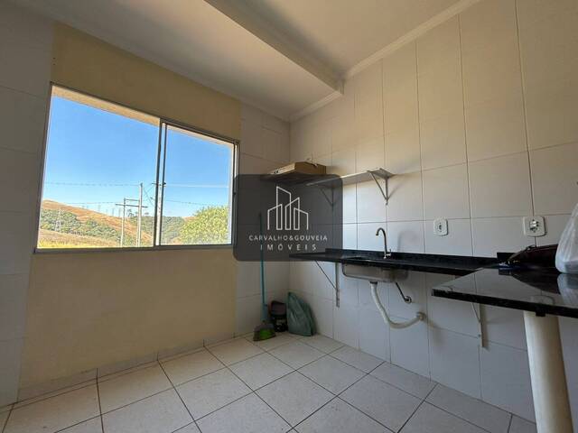 #836 - Apartamento para Venda em Poços de Caldas - MG - 3