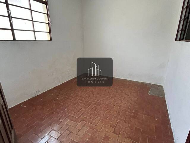 #841 - Casa para Locação em Poços de Caldas - MG - 2