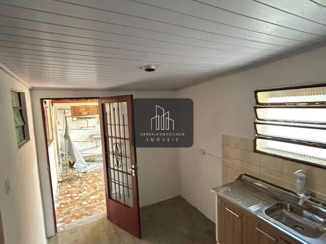 #841 - Casa para Locação em Poços de Caldas - MG - 1