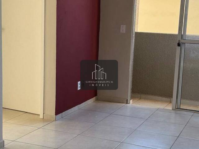 #845 - Apartamento para Venda em Poços de Caldas - MG - 1