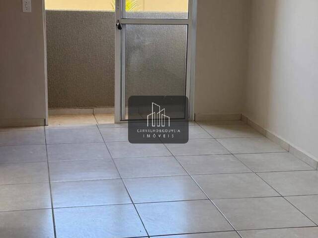 #845 - Apartamento para Venda em Poços de Caldas - MG - 2