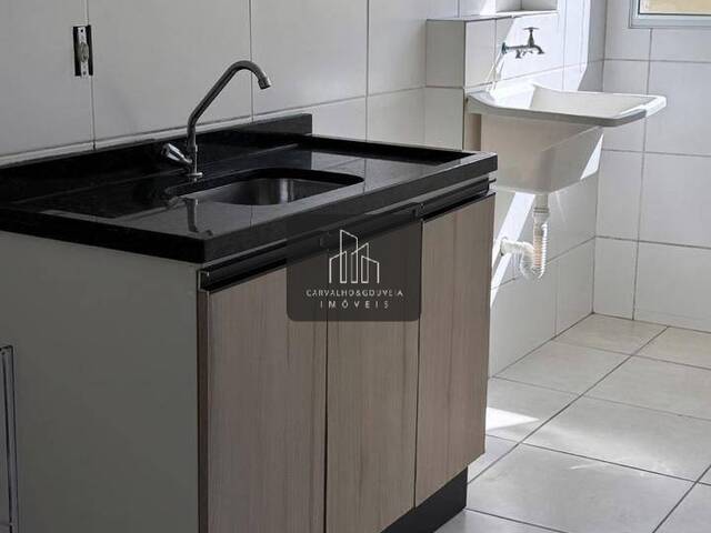 #845 - Apartamento para Venda em Poços de Caldas - MG - 3