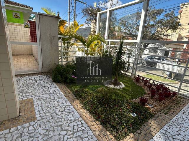 #846 - Apartamento para Locação em Poços de Caldas - MG - 2