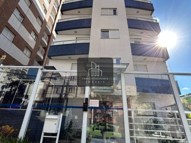 #846 - Apartamento para Locação em Poços de Caldas - MG - 1