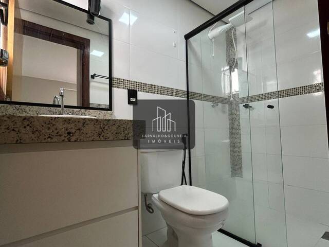 #846 - Apartamento para Locação em Poços de Caldas - MG - 3