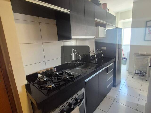 #820 - Apartamento para Locação em Poços de Caldas - MG - 3