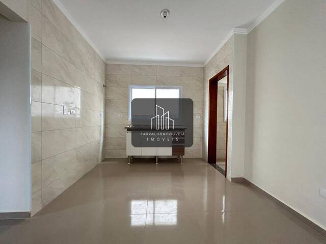 #847 - Apartamento para Venda em Poços de Caldas - MG - 2