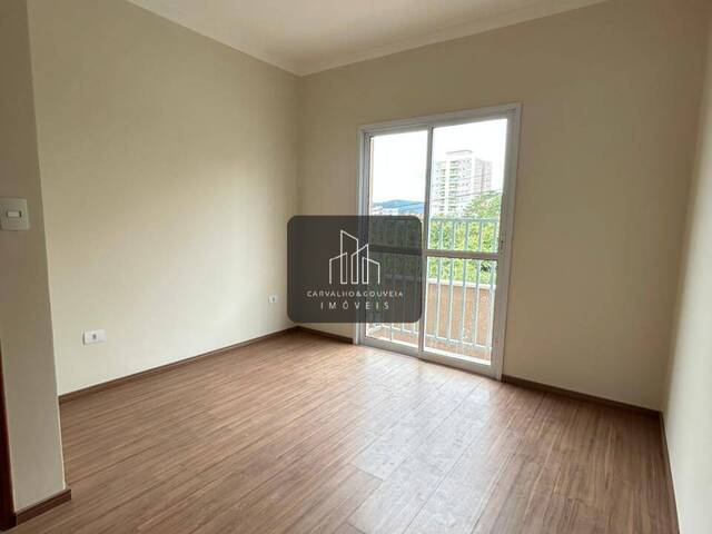 #847 - Apartamento para Venda em Poços de Caldas - MG - 3