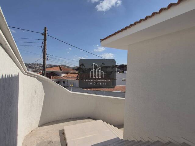 #848 - Casa para Venda em Poços de Caldas - MG - 2