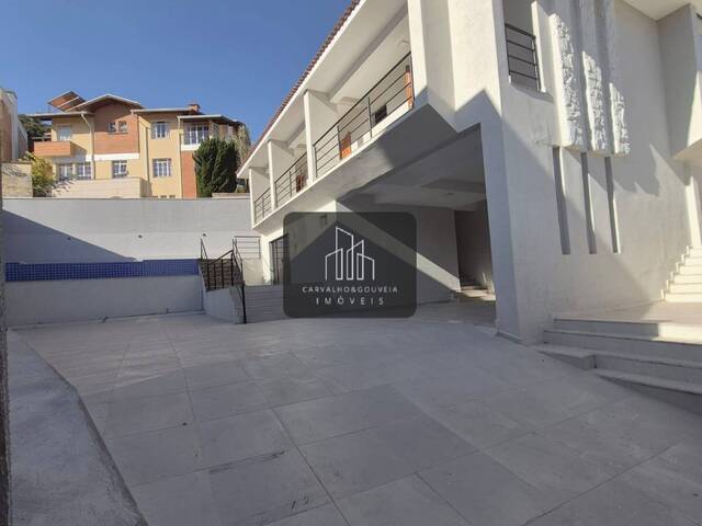 #848 - Casa para Venda em Poços de Caldas - MG - 3