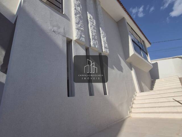 Casa para Venda em Poços de Caldas - 5