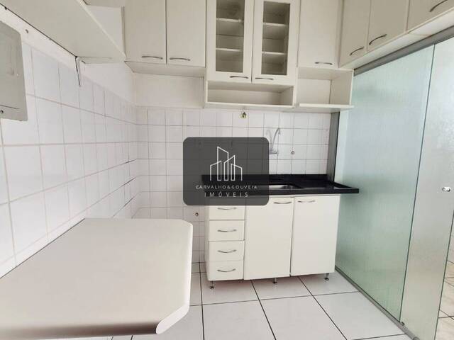 #850 - Apartamento para Venda em Poços de Caldas - MG - 1