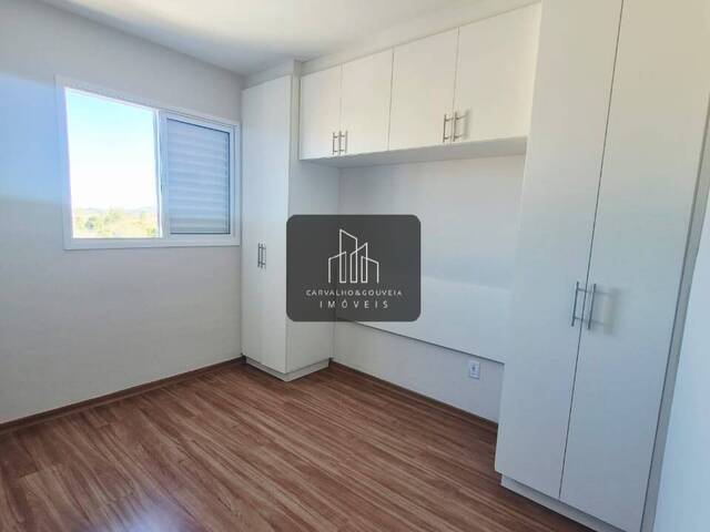 #851 - Apartamento para Locação em Poços de Caldas - MG - 3