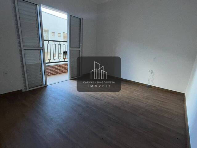 #856 - Apartamento para Locação em Poços de Caldas - MG - 3