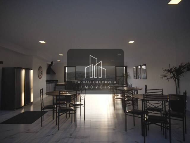 Apartamento para Venda em Poços de Caldas - 4