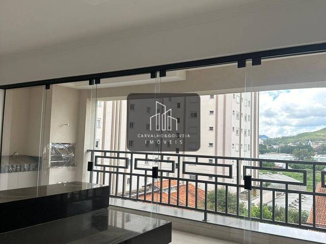 Apartamento para Venda em Poços de Caldas - 5