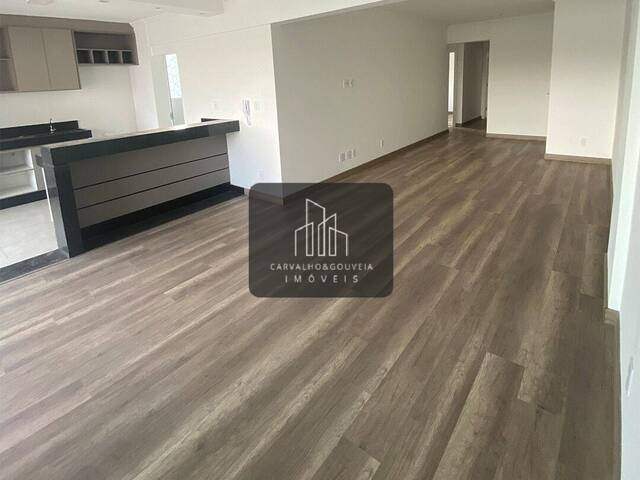 #857 - Apartamento para Venda em Poços de Caldas - MG - 3