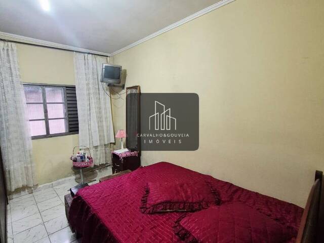 #858 - Casa para Venda em Poços de Caldas - MG - 3