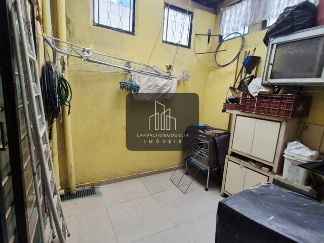 Casa para Venda em Poços de Caldas - 4