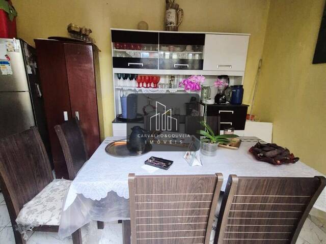 Casa para Venda em Poços de Caldas - 5