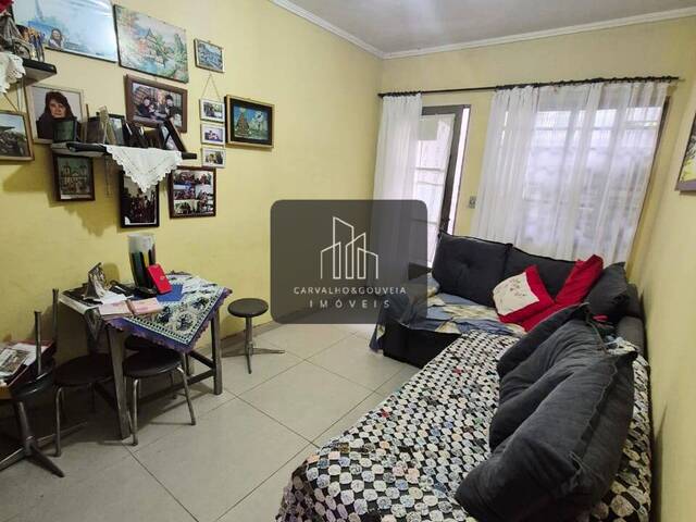 #858 - Casa para Venda em Poços de Caldas - MG - 1