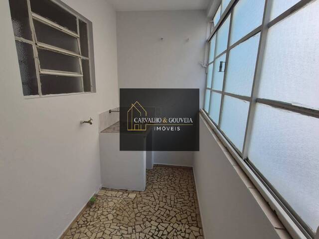 Apartamento para Locação em Poços de Caldas - 2