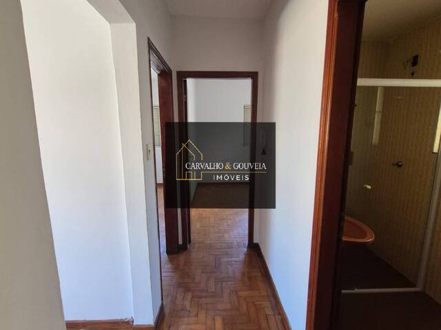 Apartamento para Locação em Poços de Caldas - 3