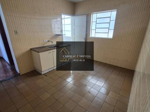 Apartamento para Locação em Poços de Caldas - 5