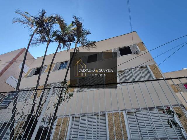 Locação em Vila Líder - Poços de Caldas