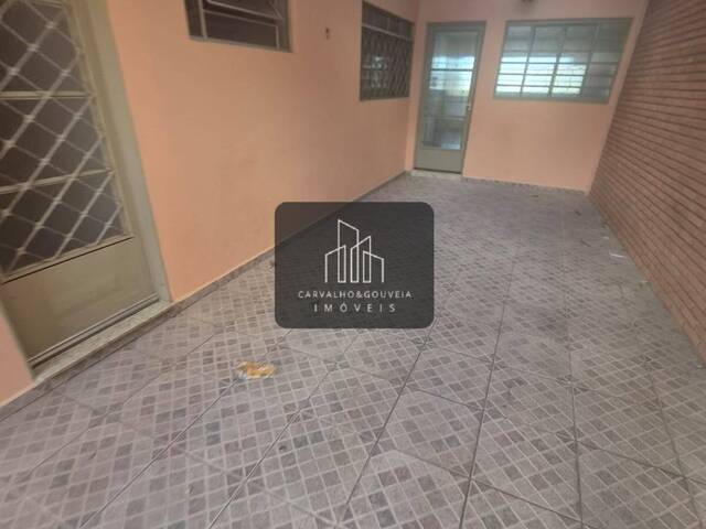 #290 - Casa para Locação em Poços de Caldas - MG - 3