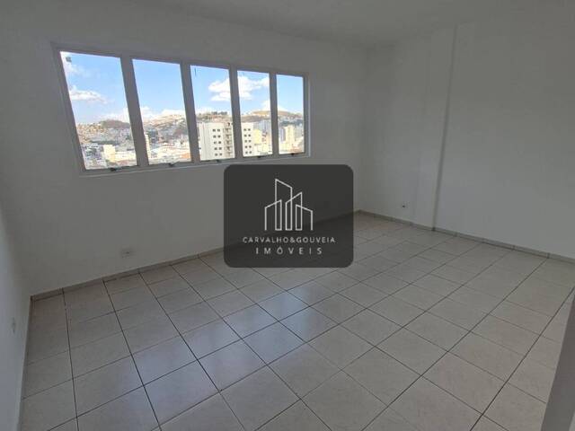 #865 - Apartamento para Locação em Poços de Caldas - MG - 3