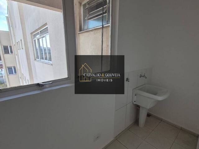 Apartamento para Locação em Poços de Caldas - 4