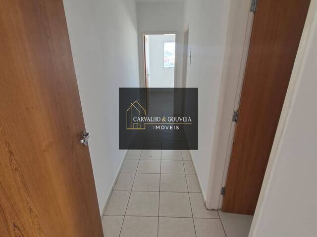 Apartamento para Locação em Poços de Caldas - 5